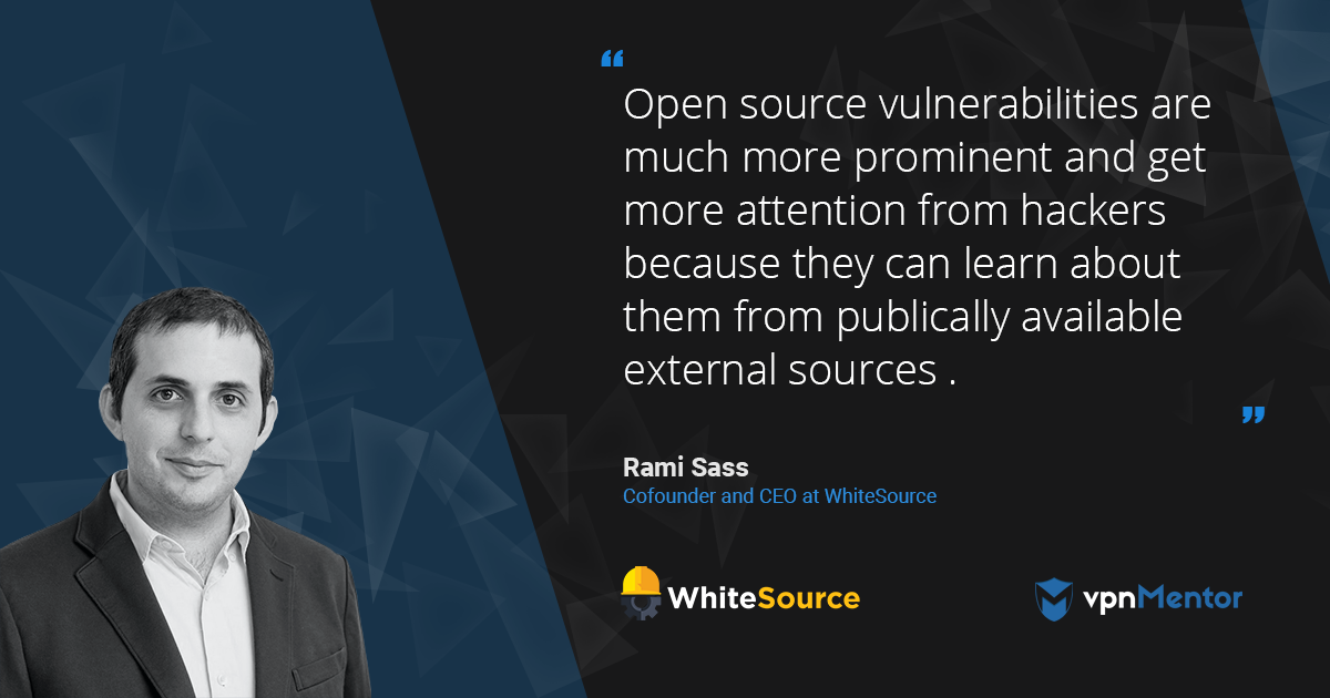 Secure Your Open Source Components with WhiteSource