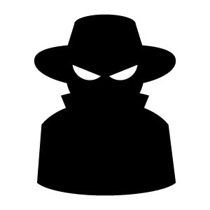 VPN anonimnost