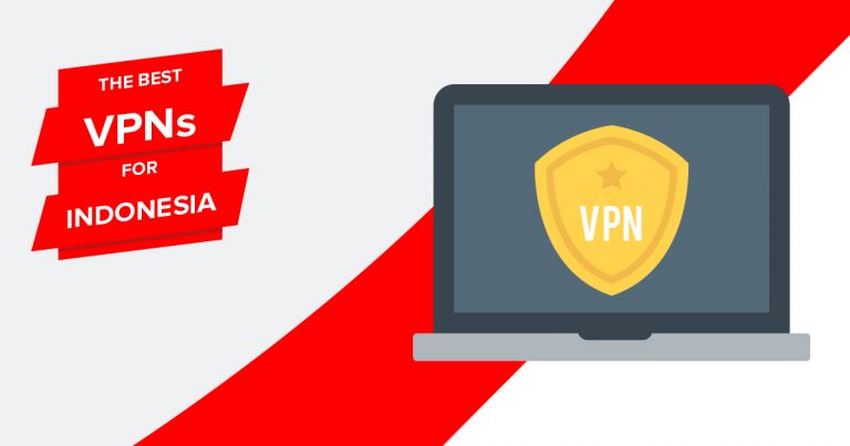 5 Best VPNs for Indonesia in 2023 for Security & Global Access