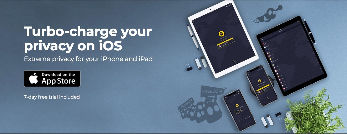 6 Best VPNs with Free Trials in 2019 – 100% Guaranteed