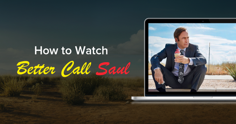 How to Watch Season 5 of Better Call Saul Online in 2024