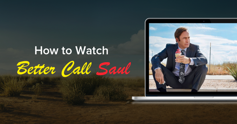 How To Watch Season 5 Of Better Call Saul Online Anywhere