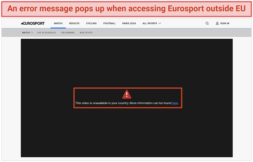 How to Watch the 2024 La Vuelta a España Online With a VPN