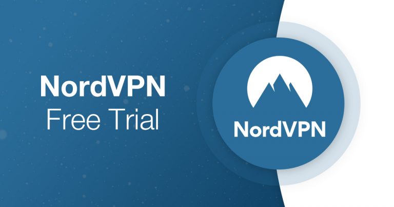 free nordvpn account