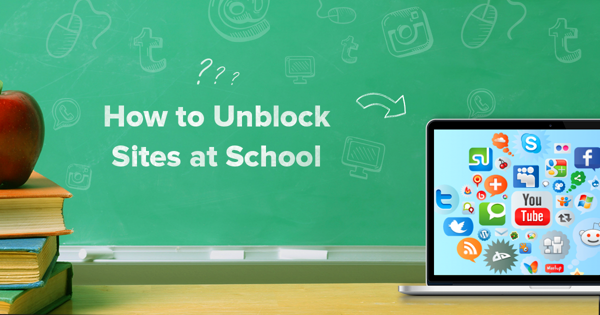 How To Unblock Websites At School In 2020 1 Is Super Fast - how to unblock roblox on a computer