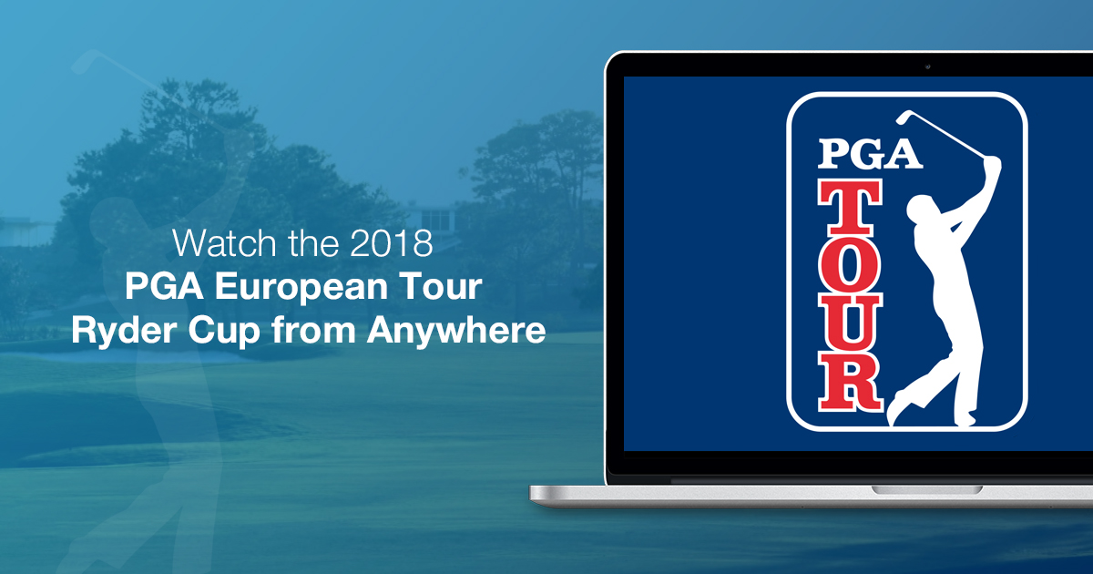 How to Watch the 2023 PGA European Tour Ryder Cup from Anywhere