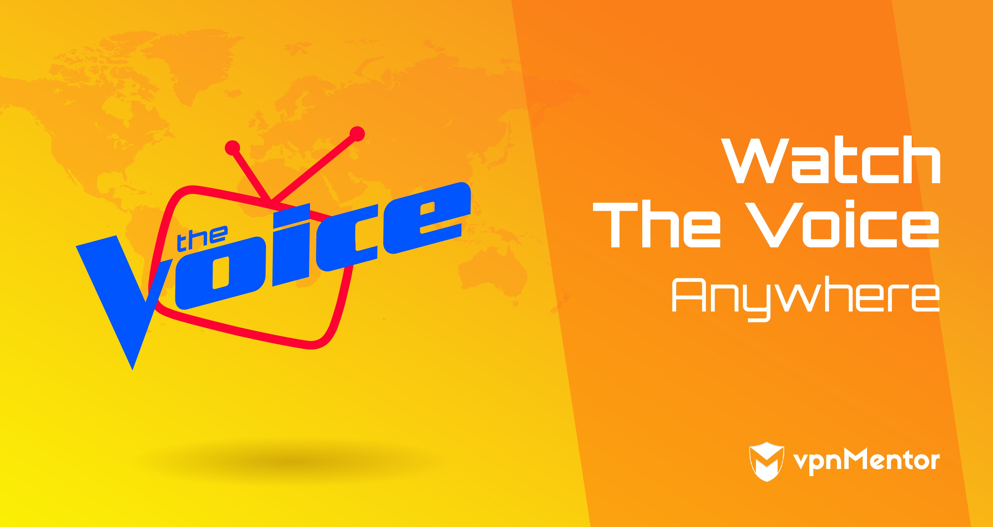 How to Watch Season 20 of NBC's The Voice Online Anywhere