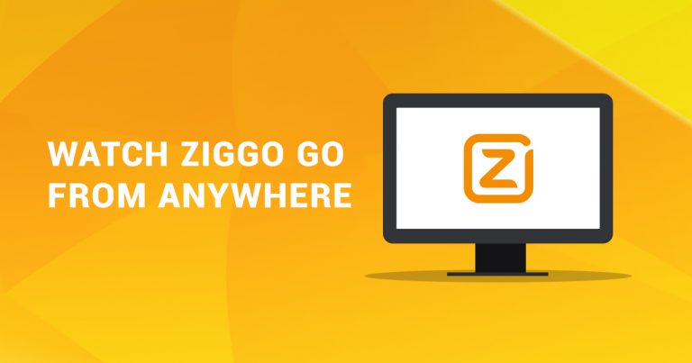 Stadion Inademen Onbemand How to Watch Ziggo GO from Anywhere in 2022