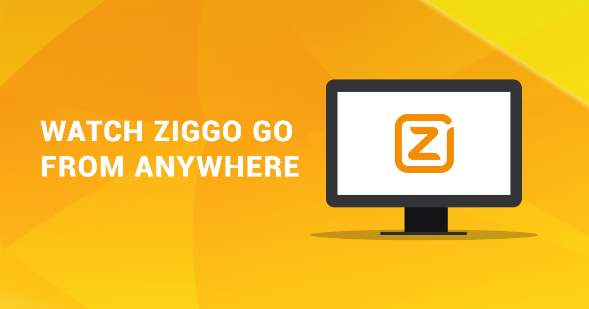 How to Watch Ziggo GO from Anywhere in 2023