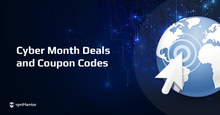 Cyber Month Deals and Coupon Codes - Max Savings for 2023