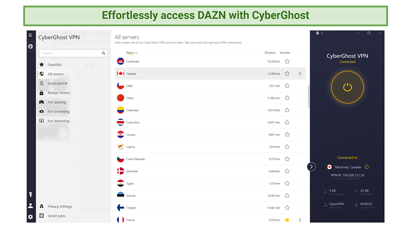 How To Watch Dazn Online From Anywhere Updated 23