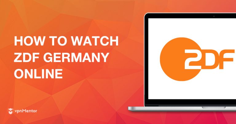 How to Watch ZDF Germany Online With a VPN in 2024