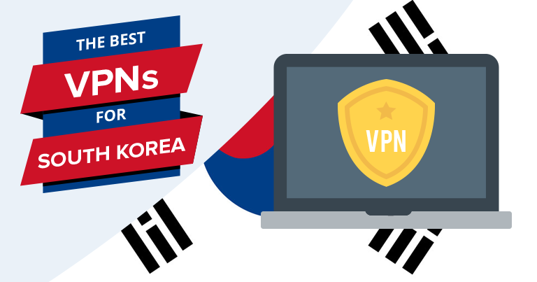 Should I get a VPN before going to Korea?