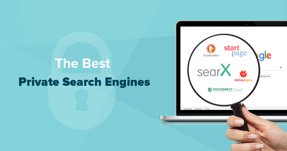 8 Best Private Search Engines in 2022 – True No-Log Services
