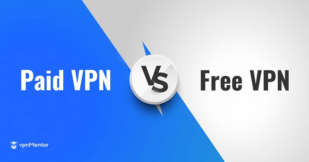 How can I use paid VPN for free?