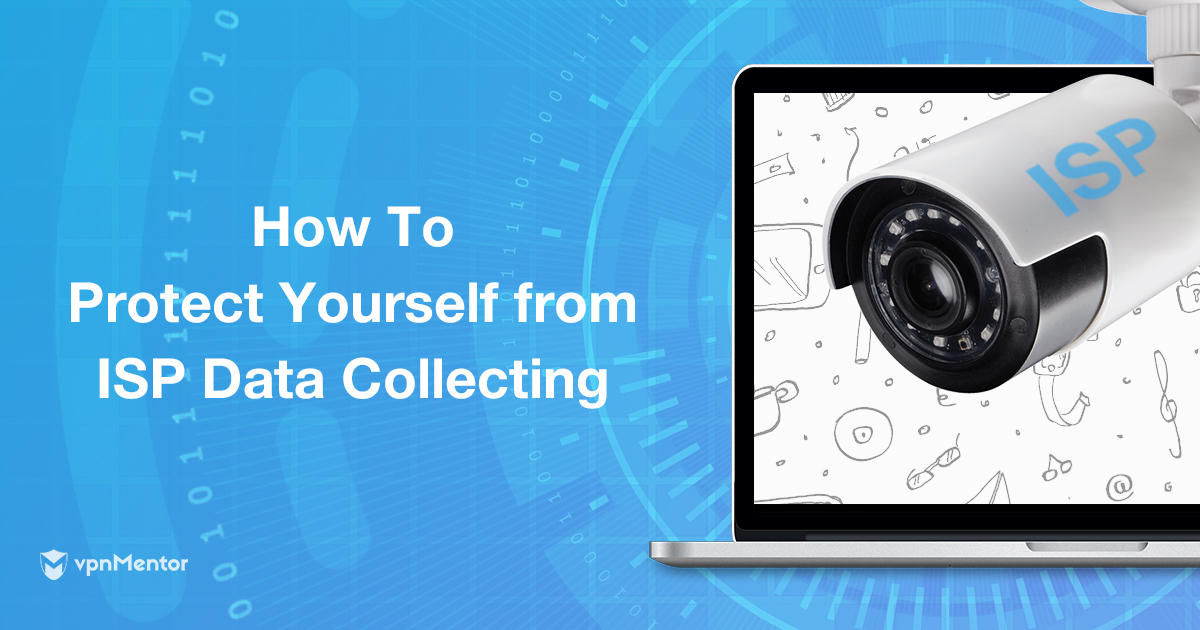 ISP Data Collecting