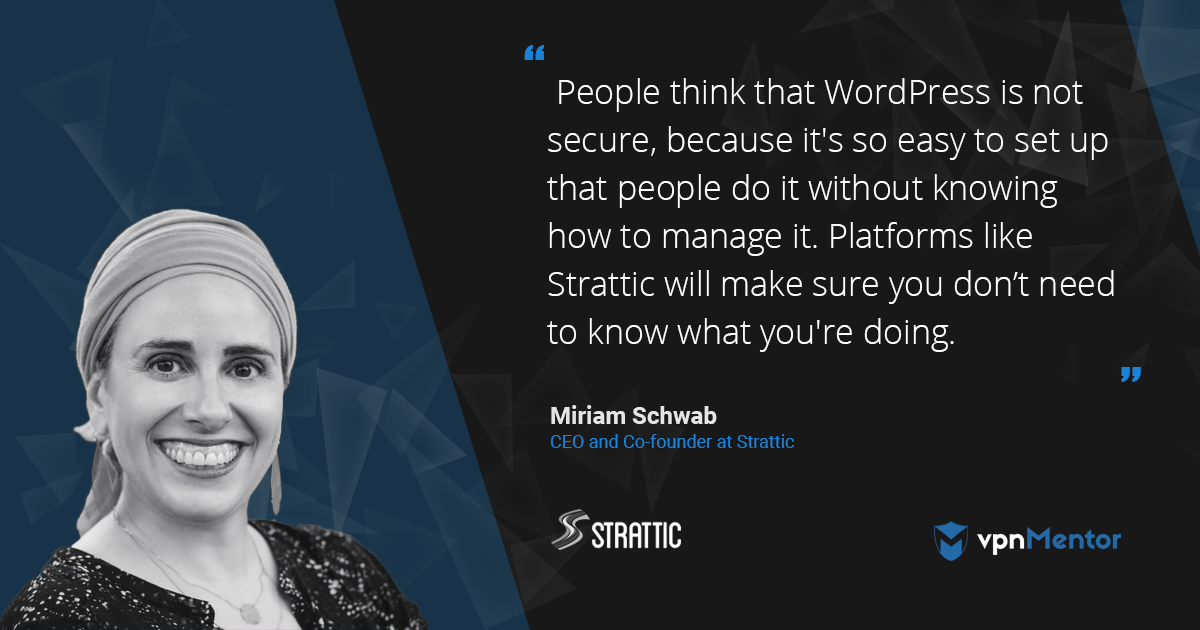 Serverless Hosting is Changing the Face of WordPress, Strattic CEO Explains