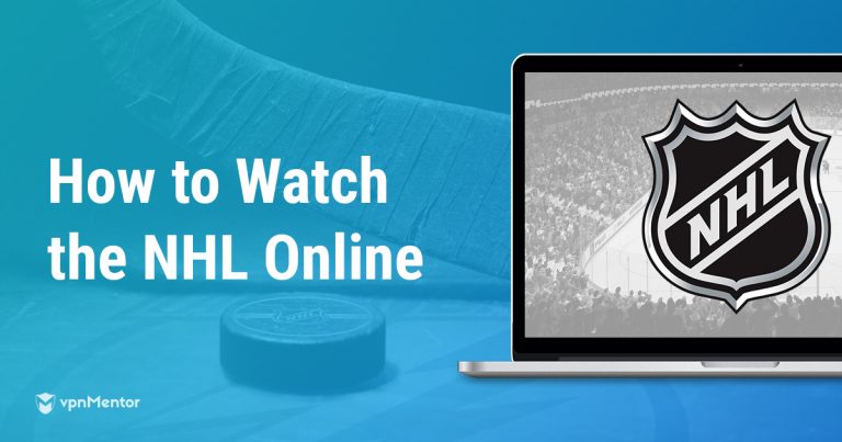 Watch NHL
