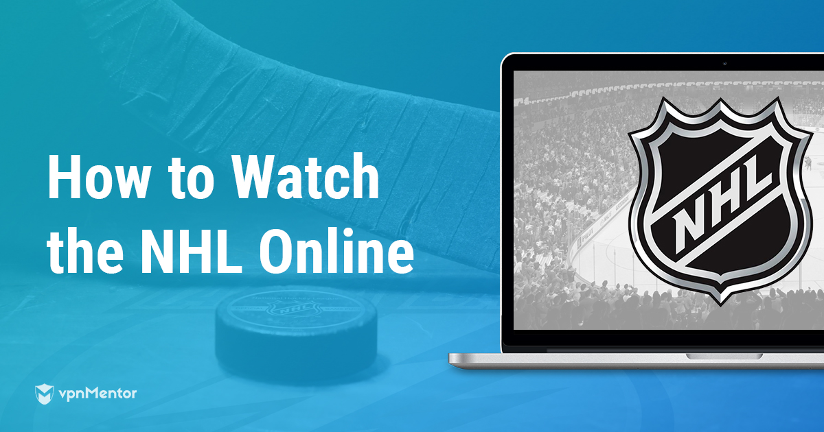 Stream Every NHL Regular Season Game From Anywhere in 2023