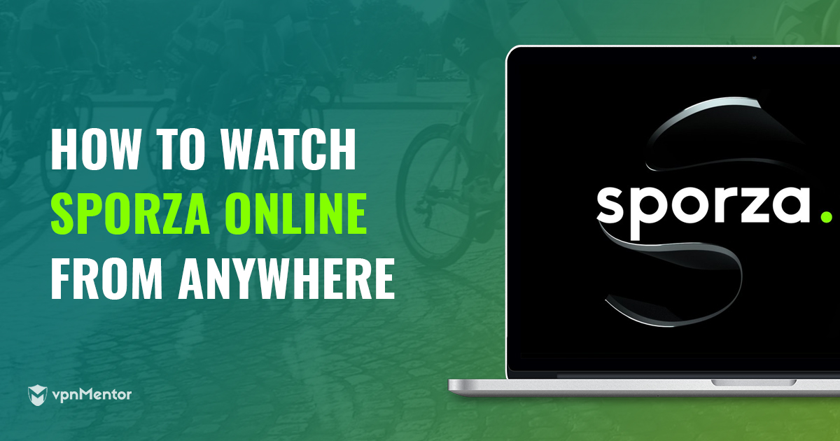How to Watch Sporza.be, Canvas & VRT Anywhere in 2023