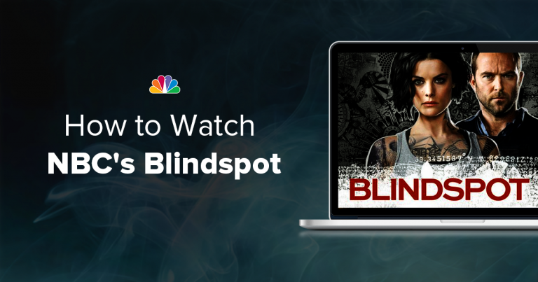 How to Stream NBC’s Blindspot Season 5 Online in 2024