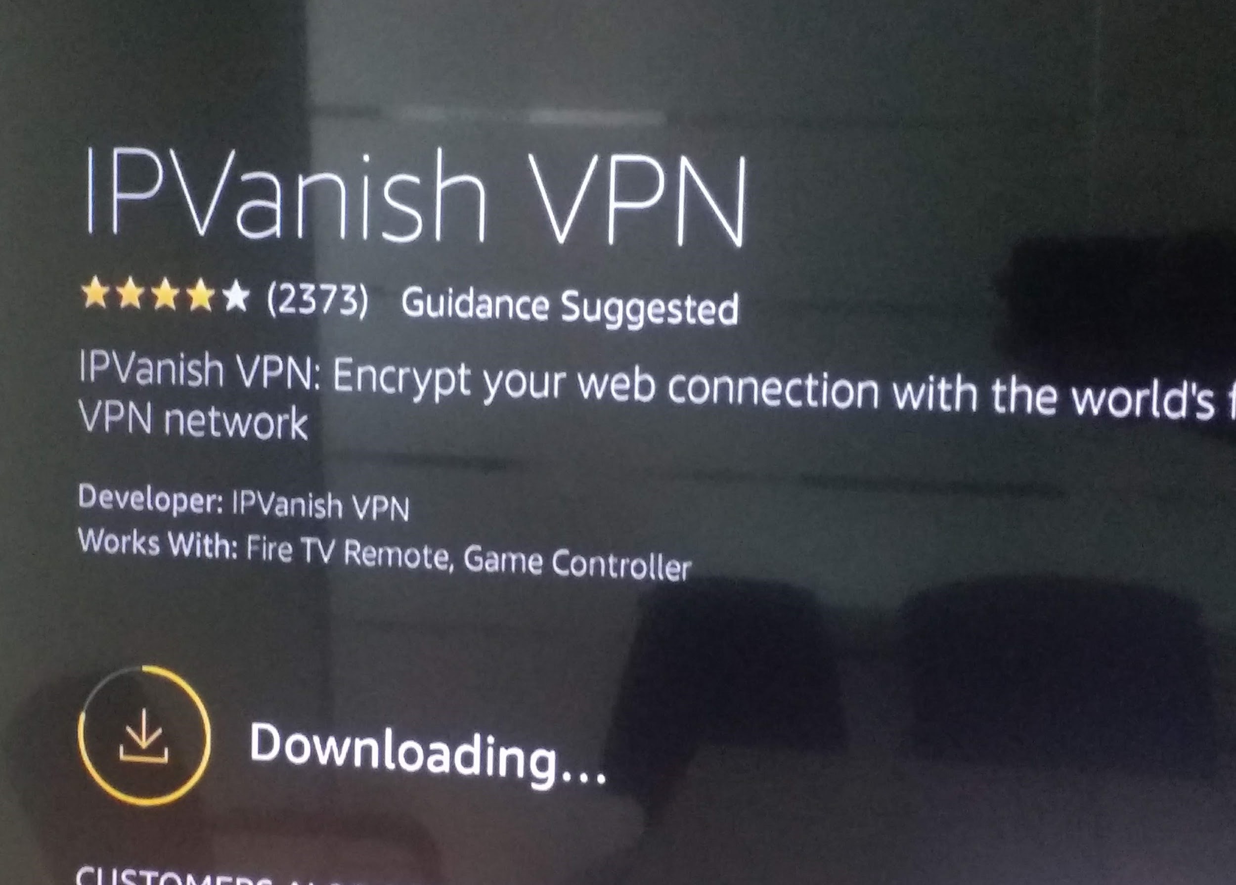 Comment Installer Un Vpn Sur Lamazon Fire Tv Stick Vpn