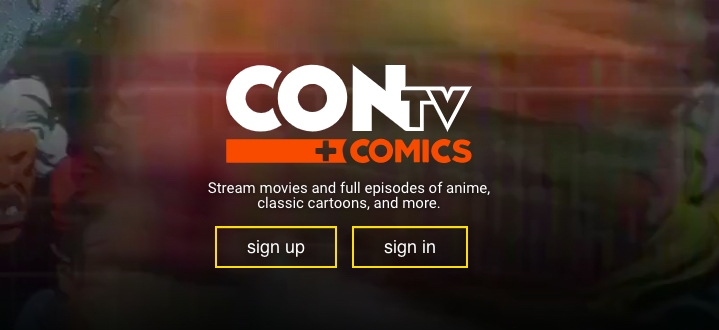 CONtv-Logo