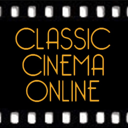 Classic Cinema Online-Logo