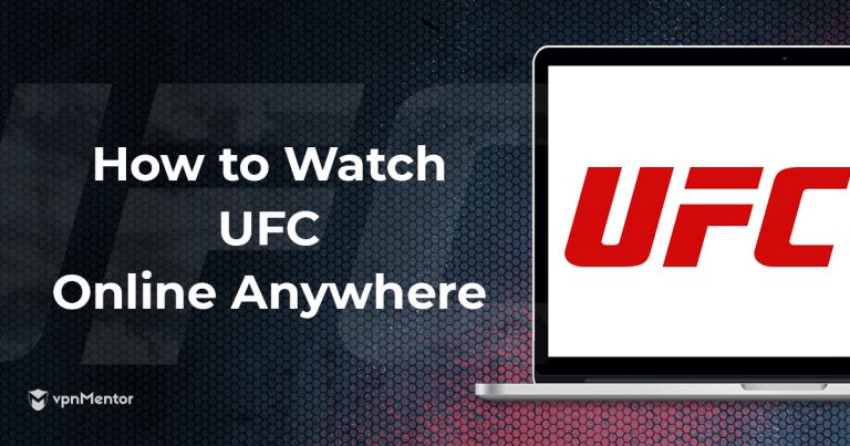 Generic UFC Image