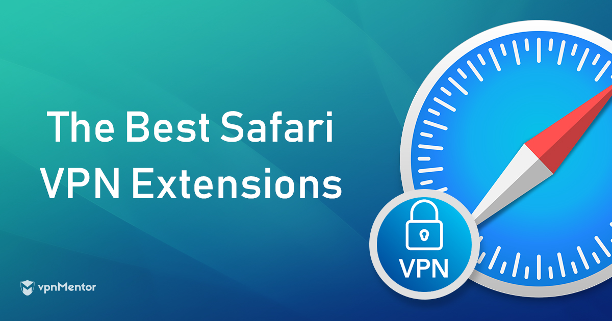The 2 Best VPNs for Safari (2022) - Only These Really Work