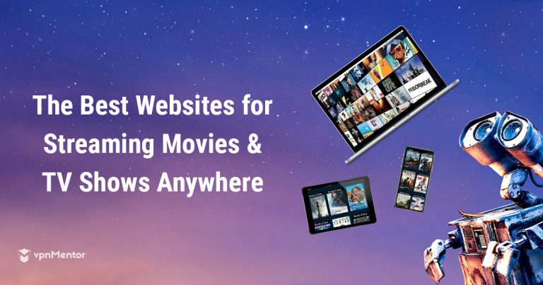 10 Best Free Streaming Websites For Movies Tv Shows In 2020