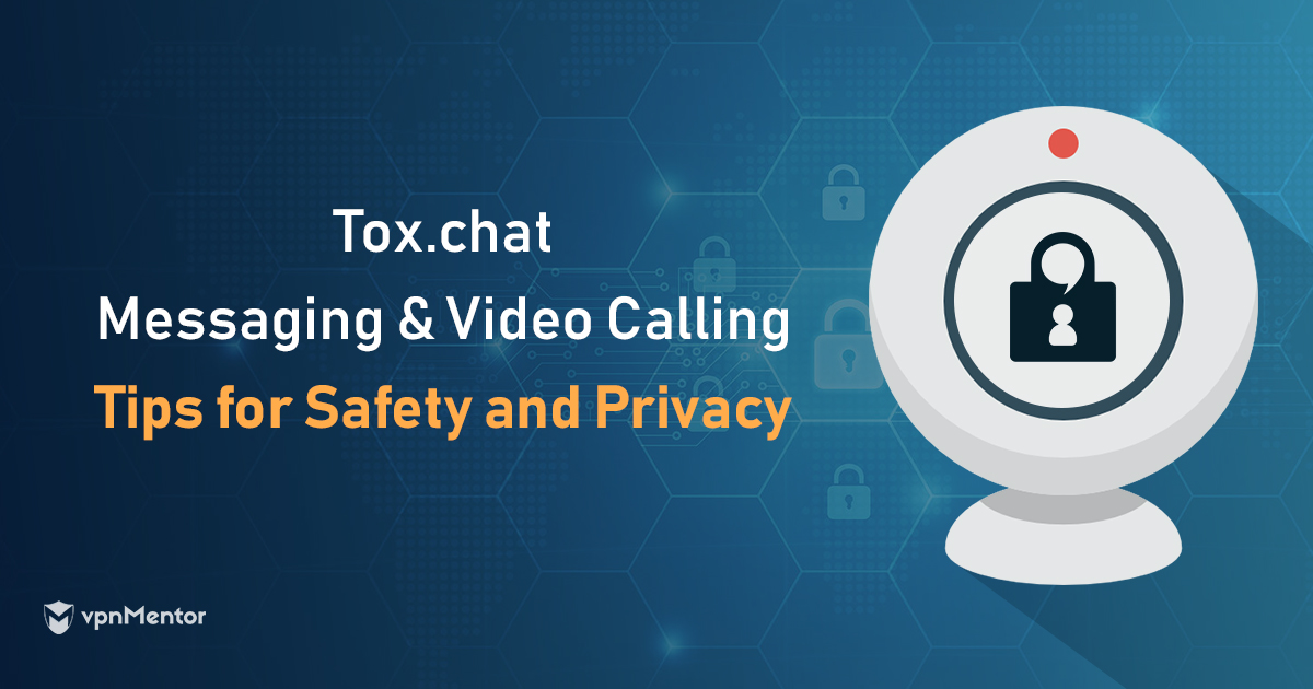 Tox.chat – P2P Secure Messaging App ON FIRE! But Is It Safe?