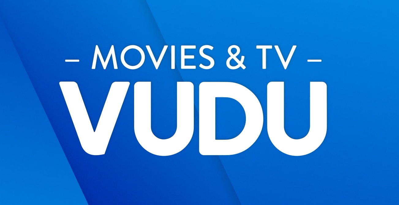 Vudu-Logo