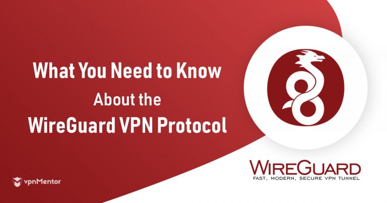 What Is WireGuard VPN Protocol, and Is It Secure in 2024?