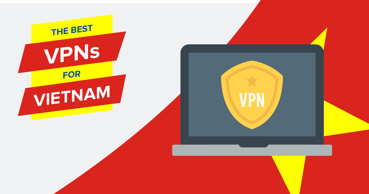 Which VPN is free for Vietnam?