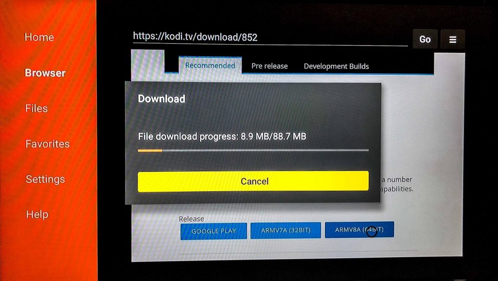 install kodi on firestick with all addons install kodi on firestick with all addons