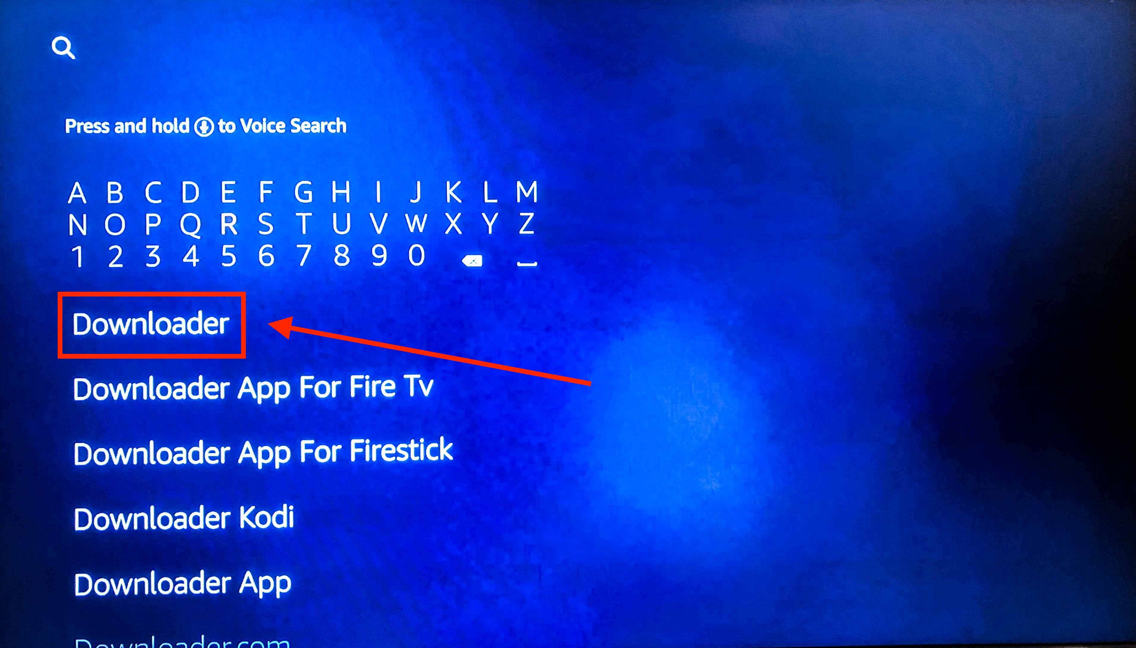 install kodi 17 krypton on firestick with download app