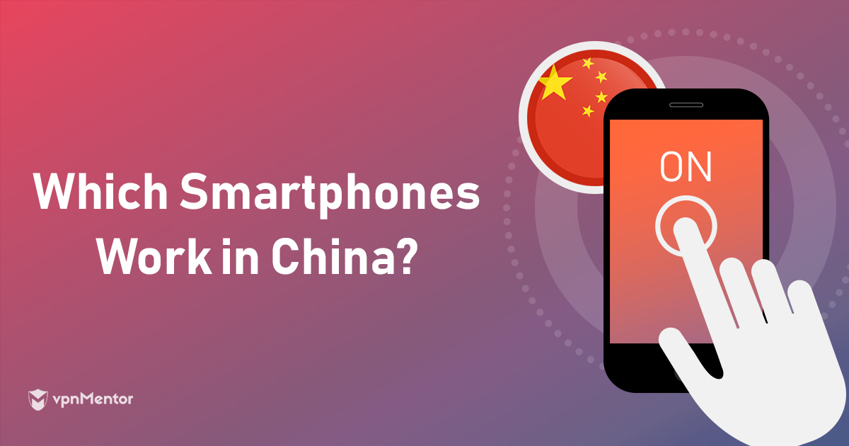 Will My Smartphone Work in China for Data? How To Find Out