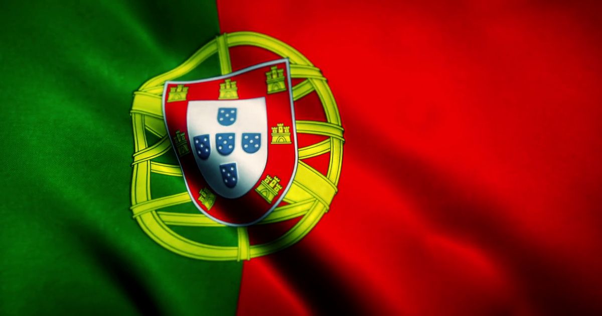 Portugal