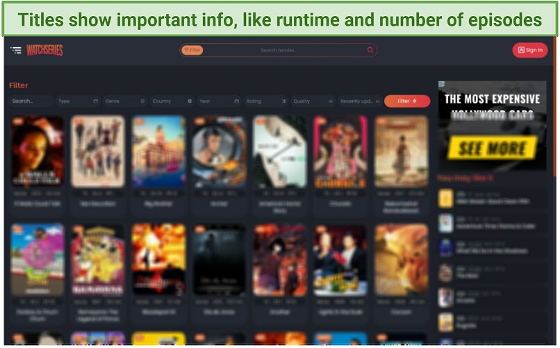 10 Best Flixtor Alternatives in 2024 Watch Free Movies TV