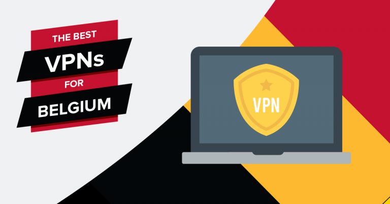 Vpn belgie