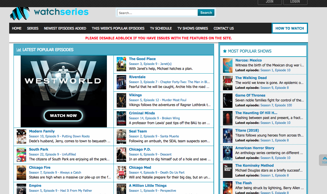 best movie websites reddit