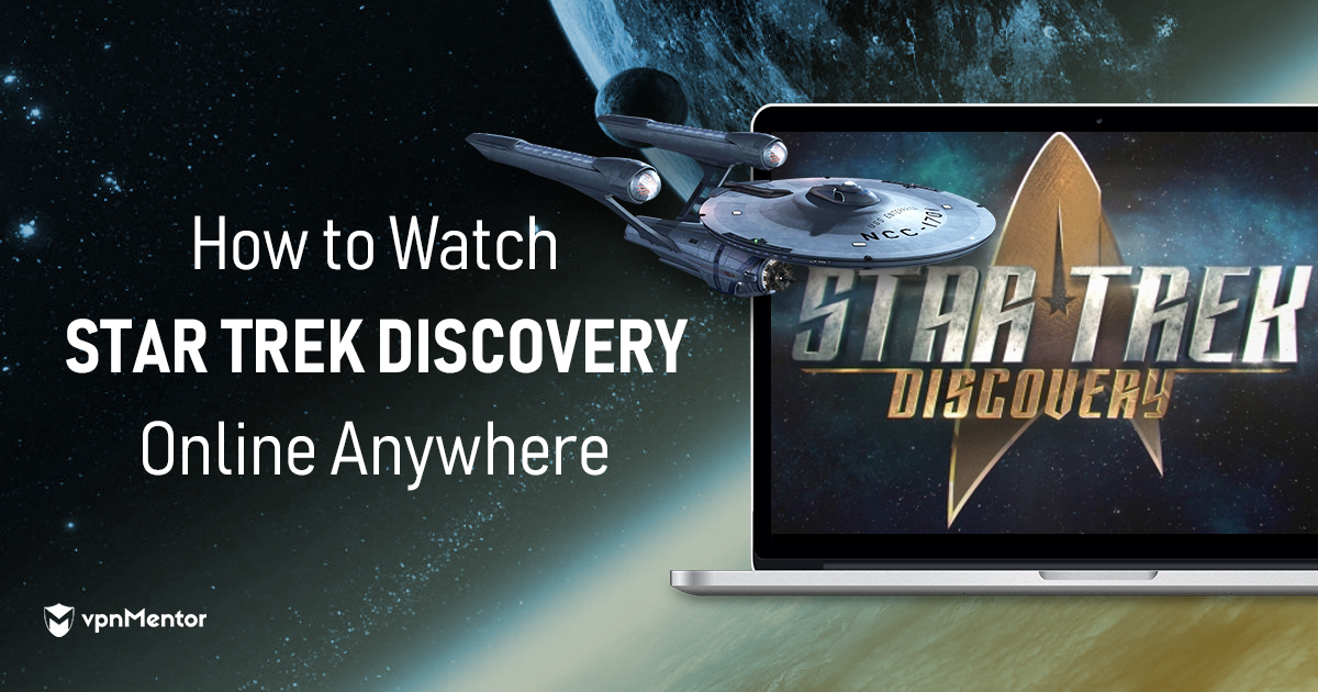 How To Watch Star Trek: Discovery Online on Netflix in 2023