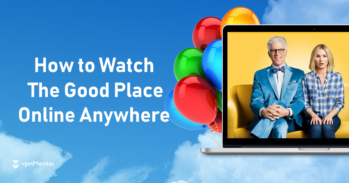 How to Watch The Good Place Final Season in 2022 (NBC)