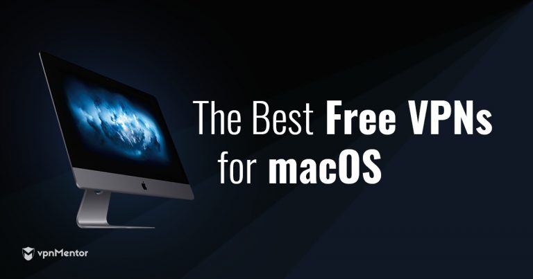 best vpn for mac