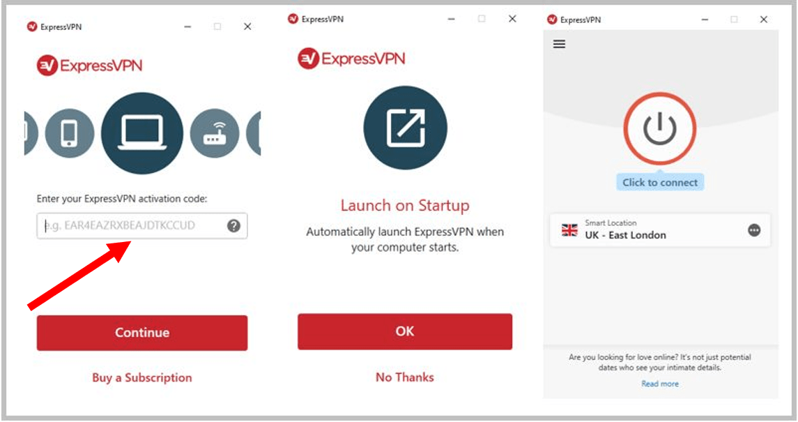 How to Get an ExpressVPN Free Trial Account 2020 Hack