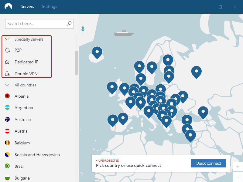 Nordvpn chine Nordvpn chine