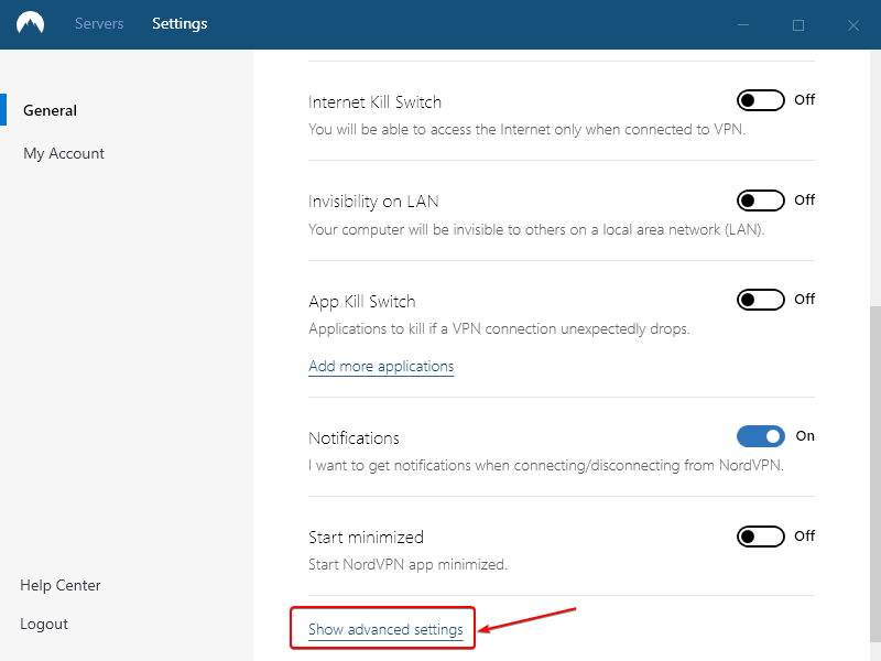 setup nordvpn for windows 10 setup nordvpn for windows 10