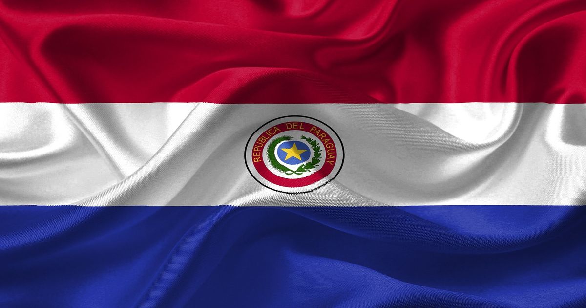 3 Best VPNs for Paraguay in 2024 for Security, Privacy & Speed