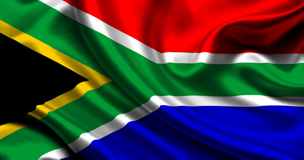 South Africa